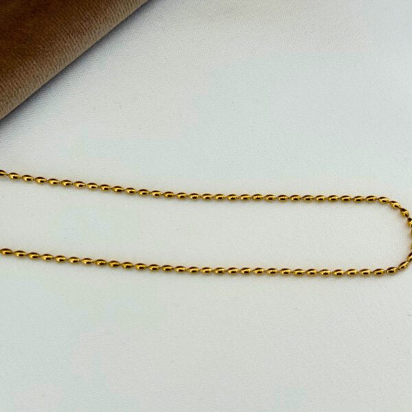 Afia necklace