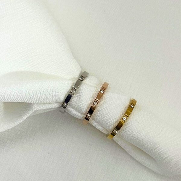 Airah Ring