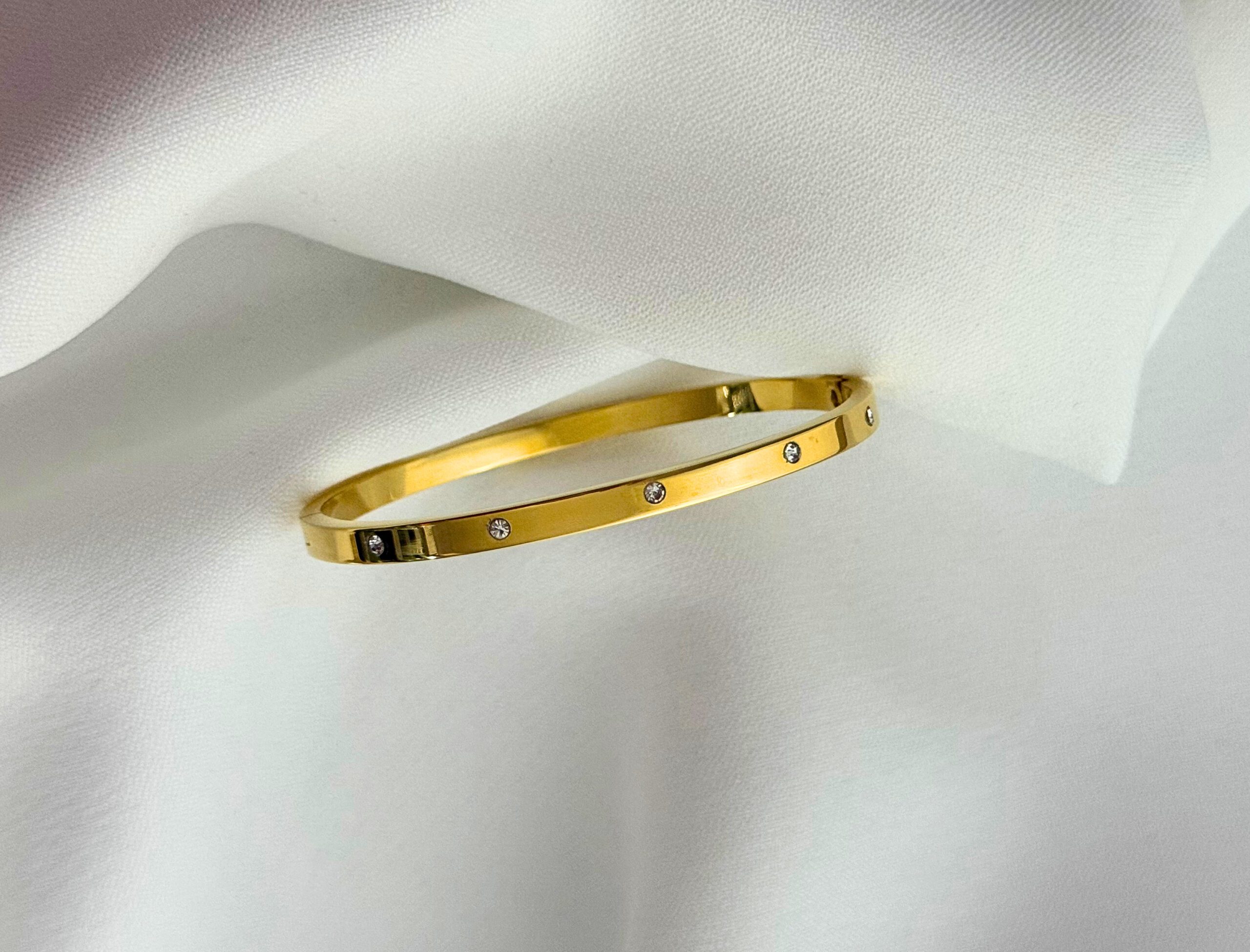 Aliana Bangle