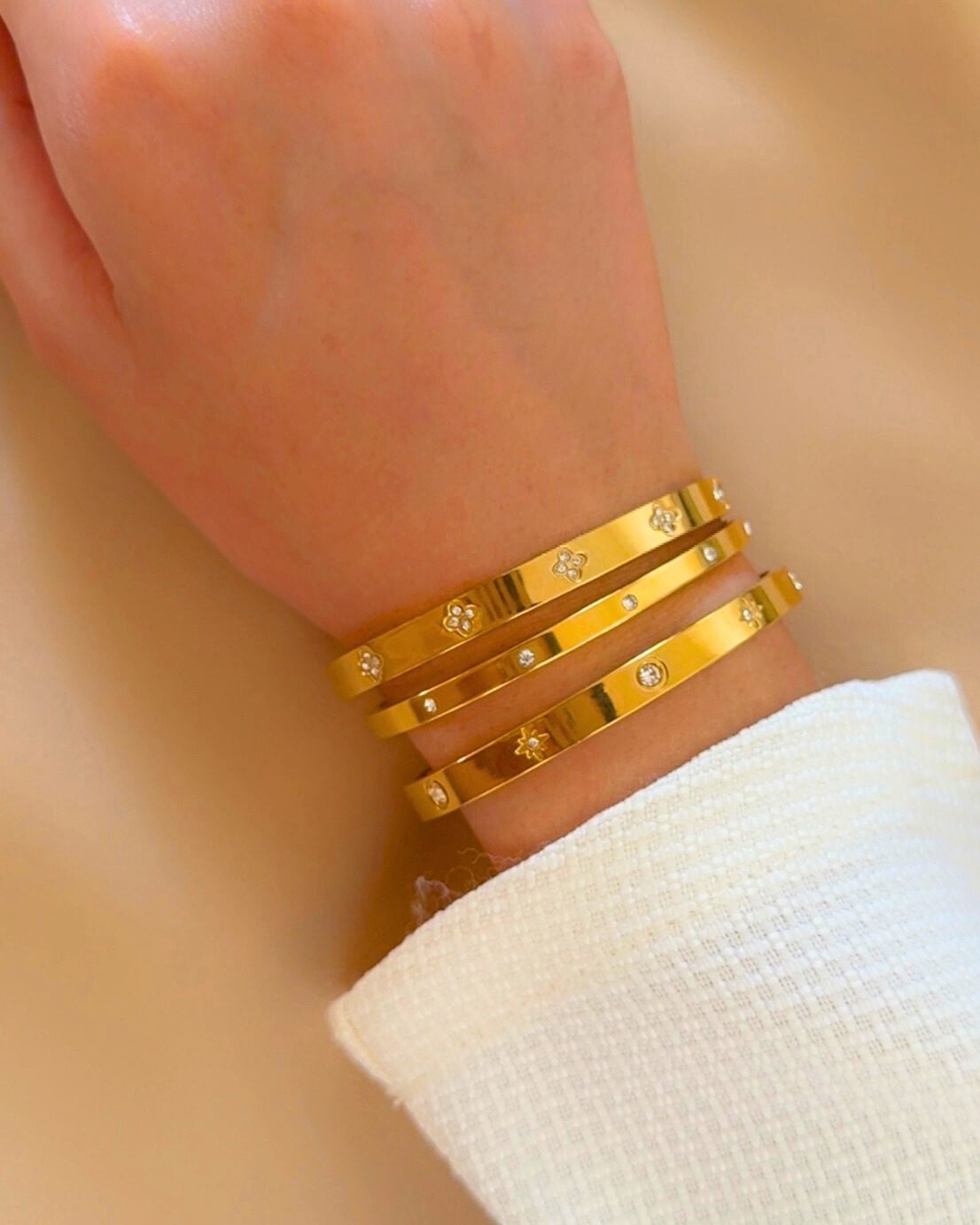 Aliana Bangle - Image 5