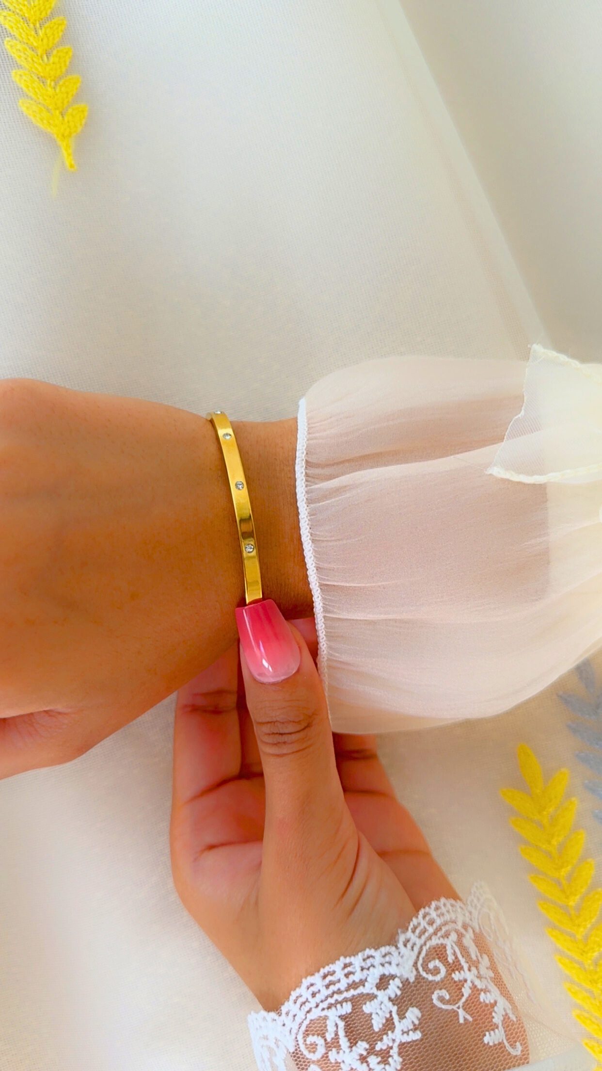 Aliana Bangle - Image 4