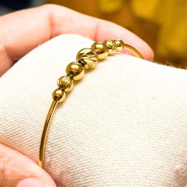 Beaded Bangle for Women