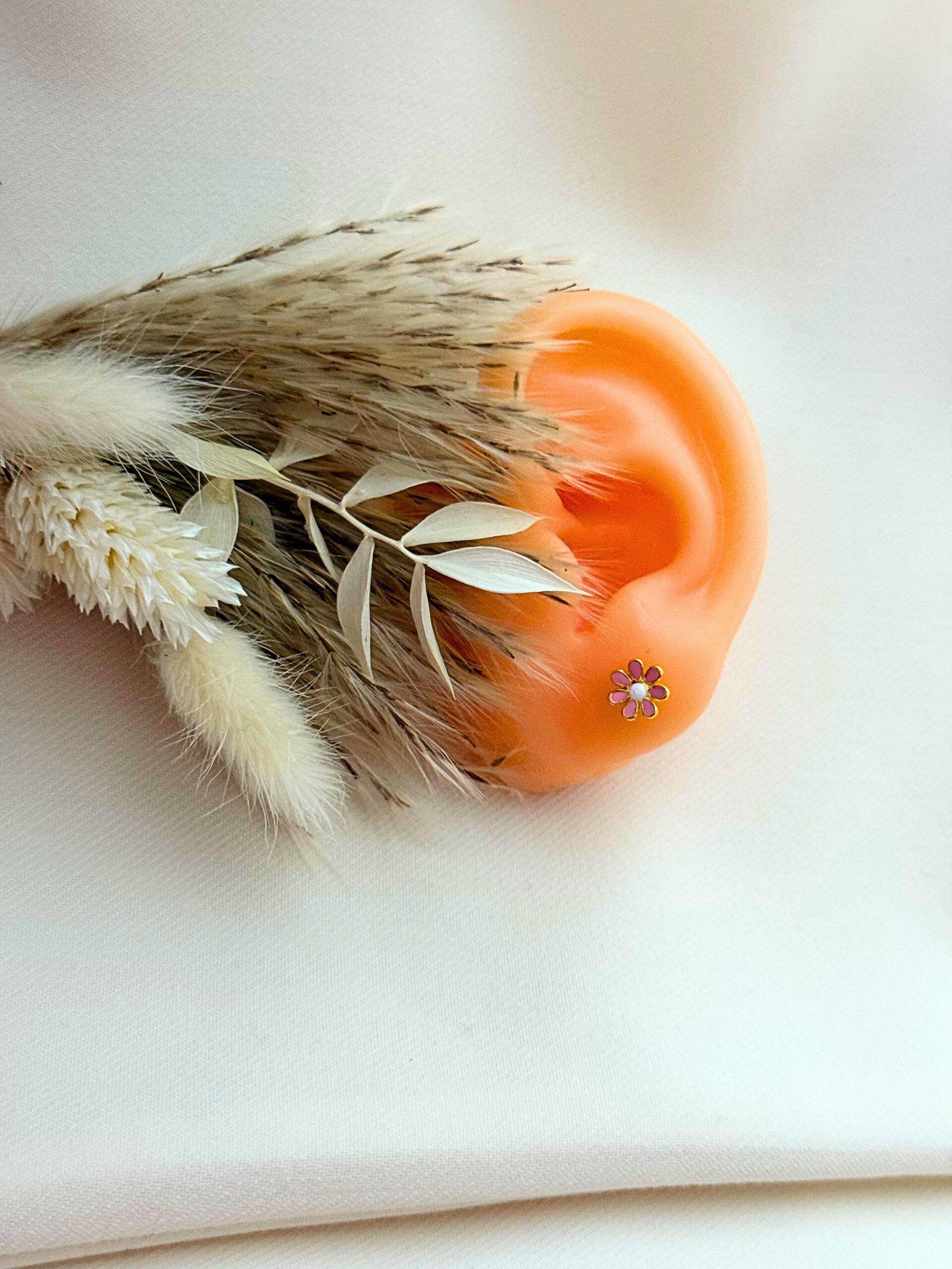 Daisy Studs - Image 2