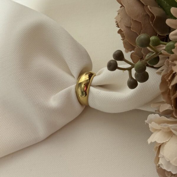 Dome Ring