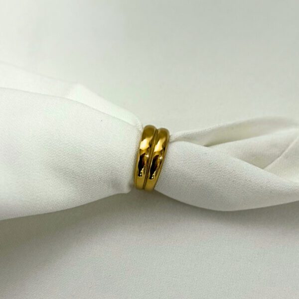 Double Ring
