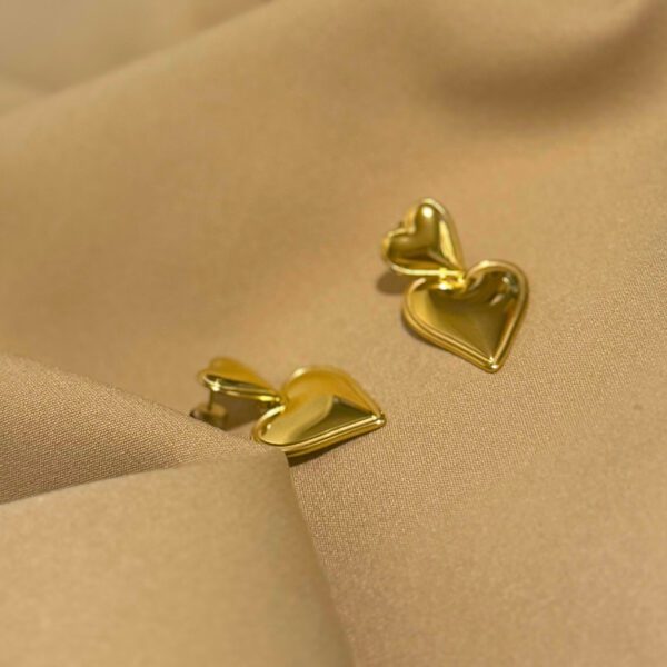 Drop Heart