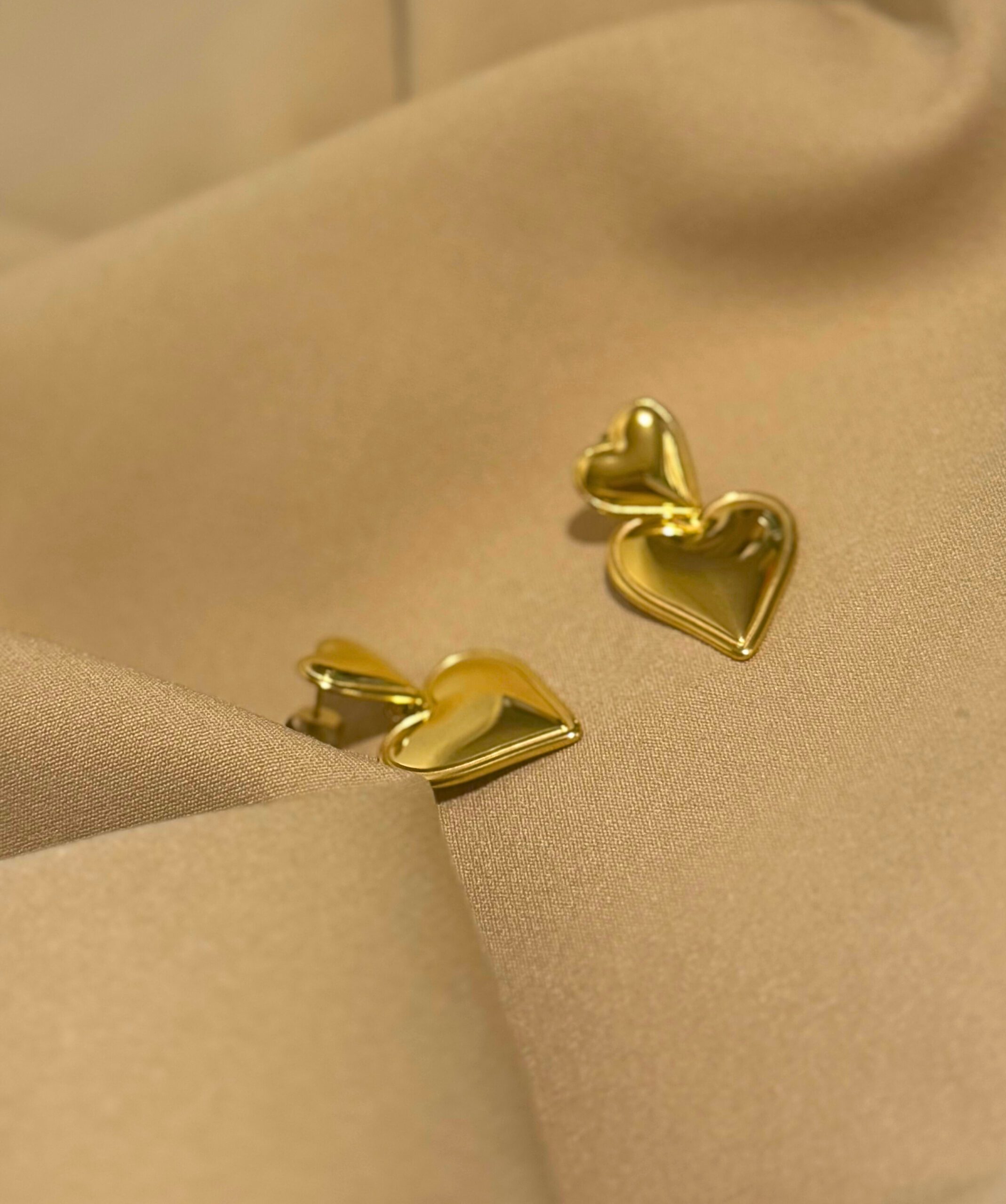 Drop Heart