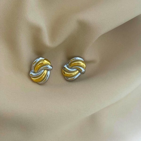 Hazel Earrings