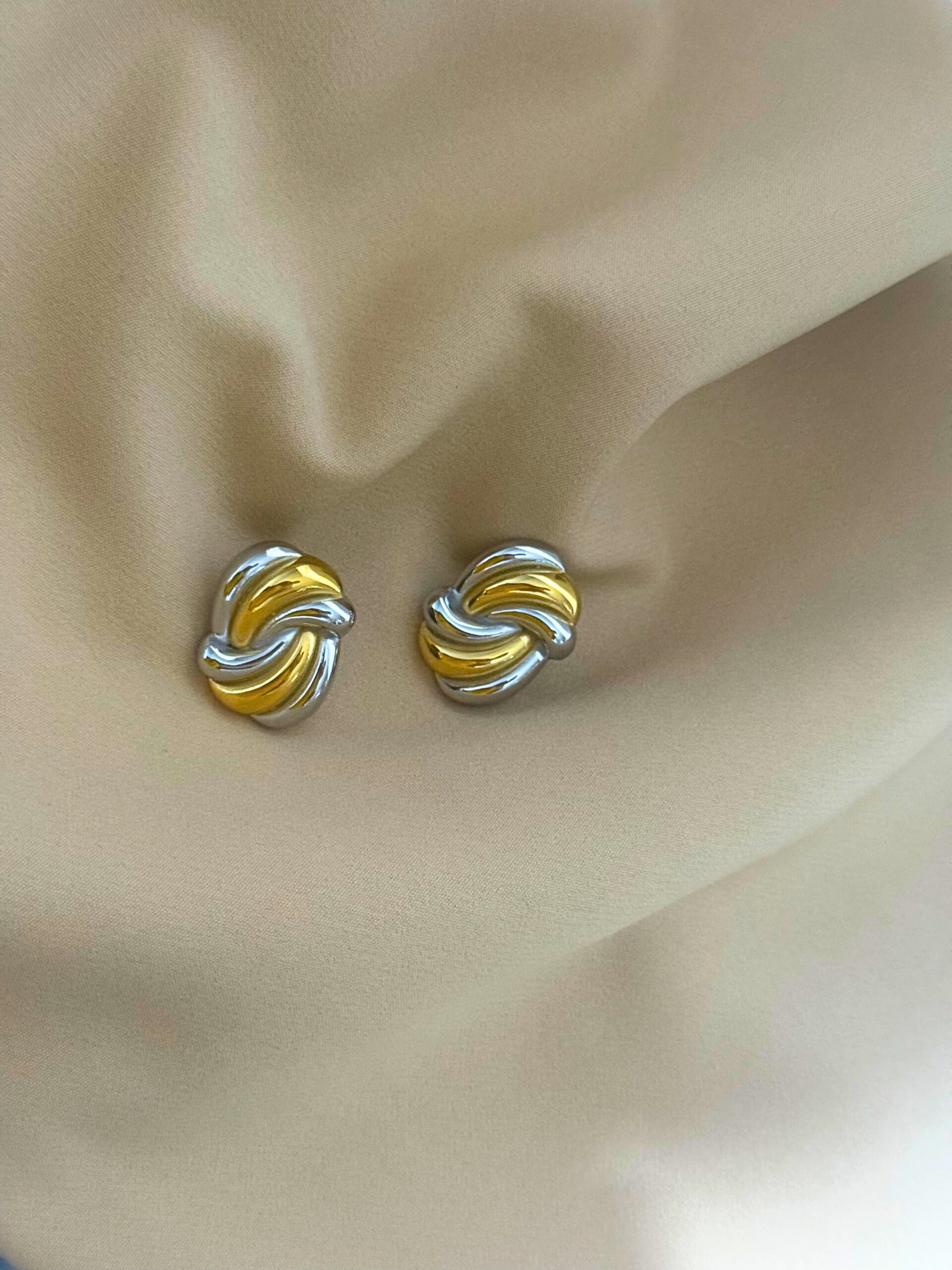 Hazel Earrings