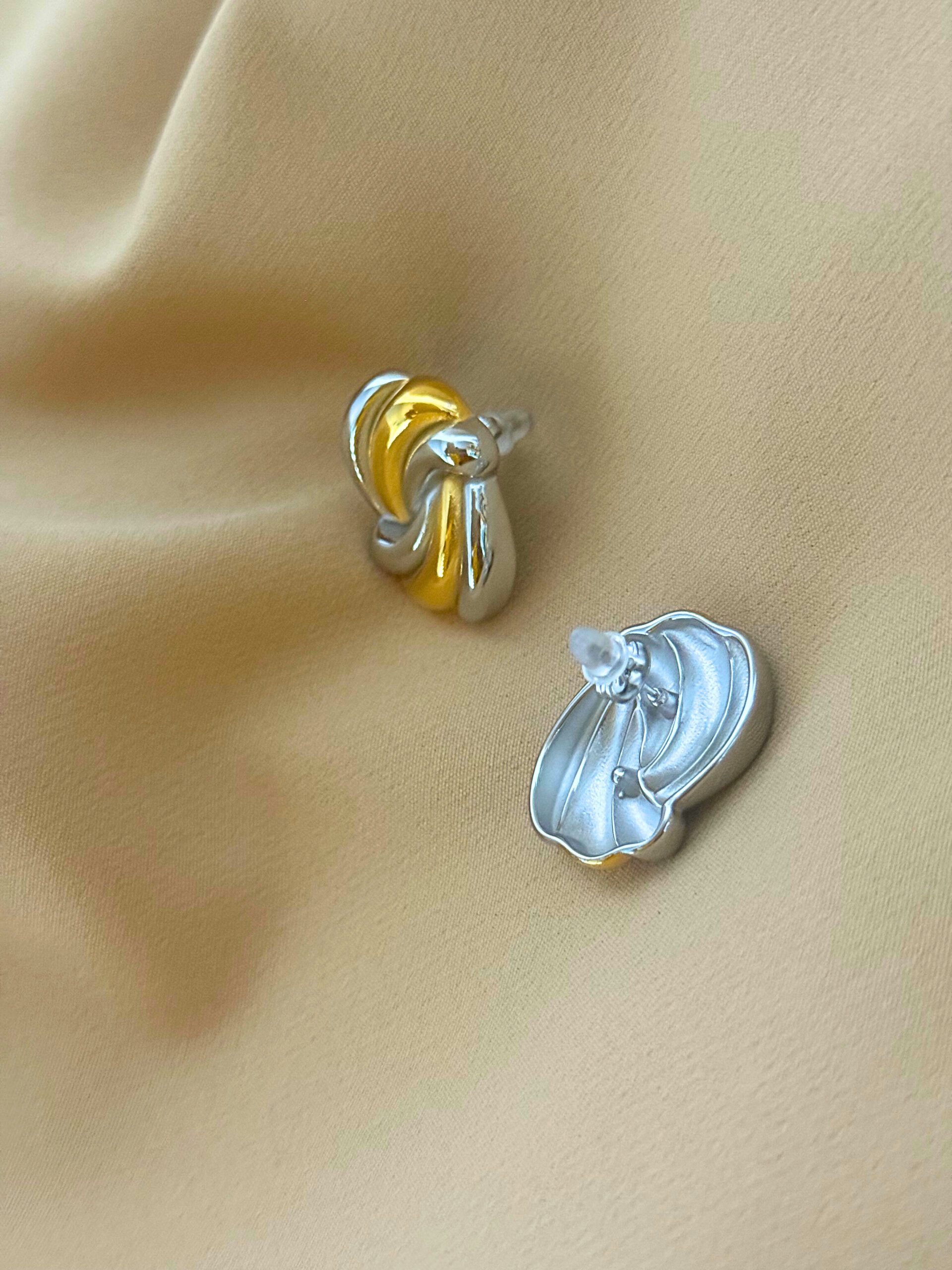 Hazel Earrings - Image 2