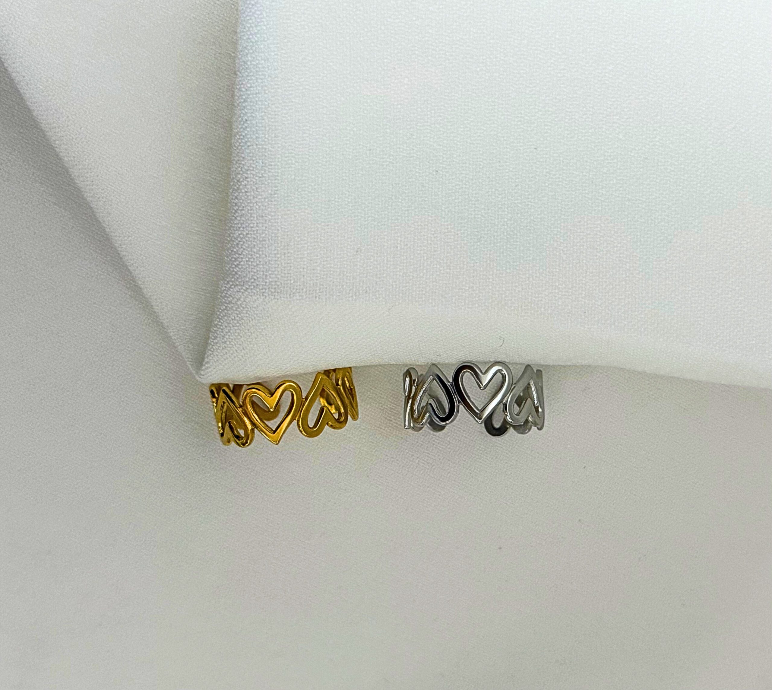 Heart Ring - Image 10
