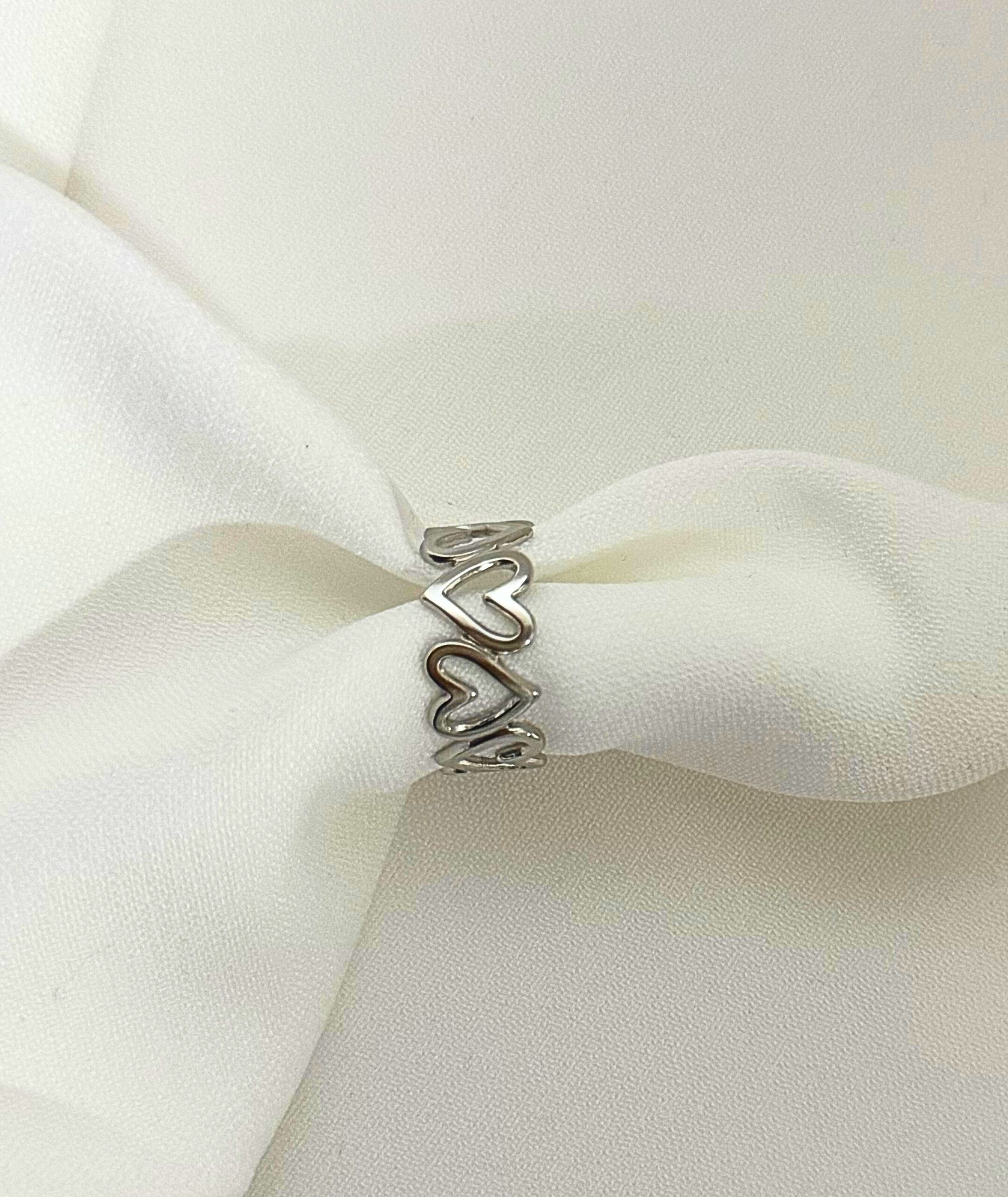 Heart Ring - Image 2