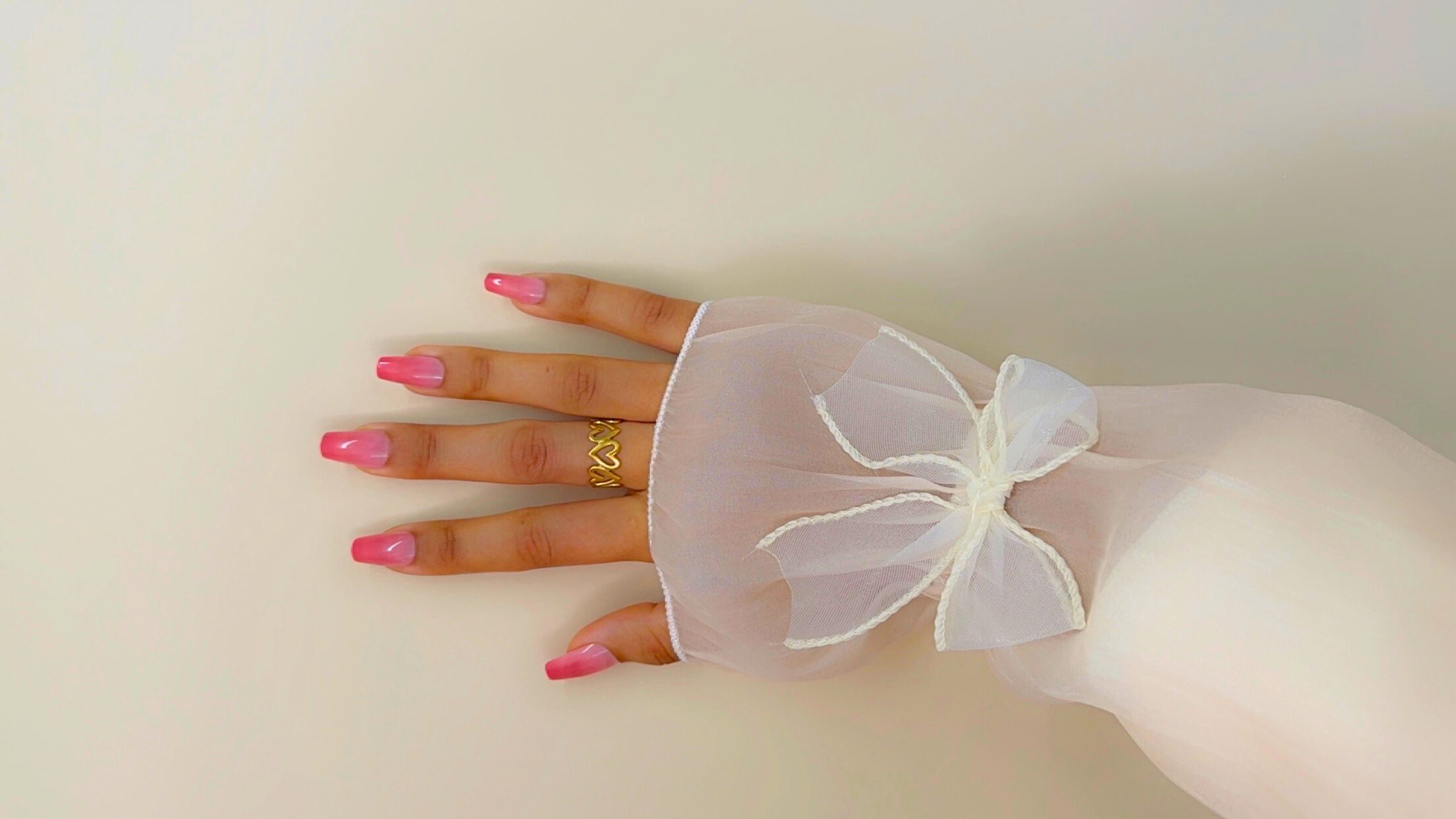 Heart Ring - Image 5