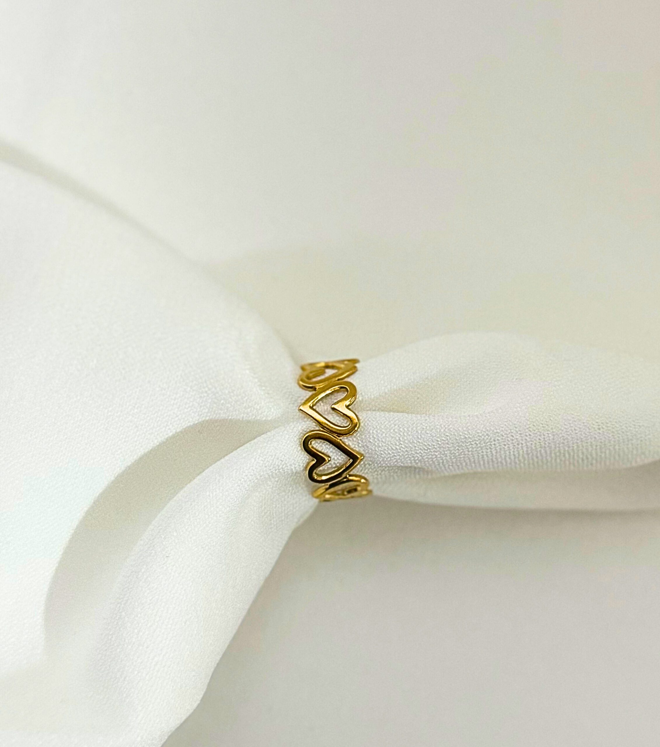 Heart Ring - Image 8