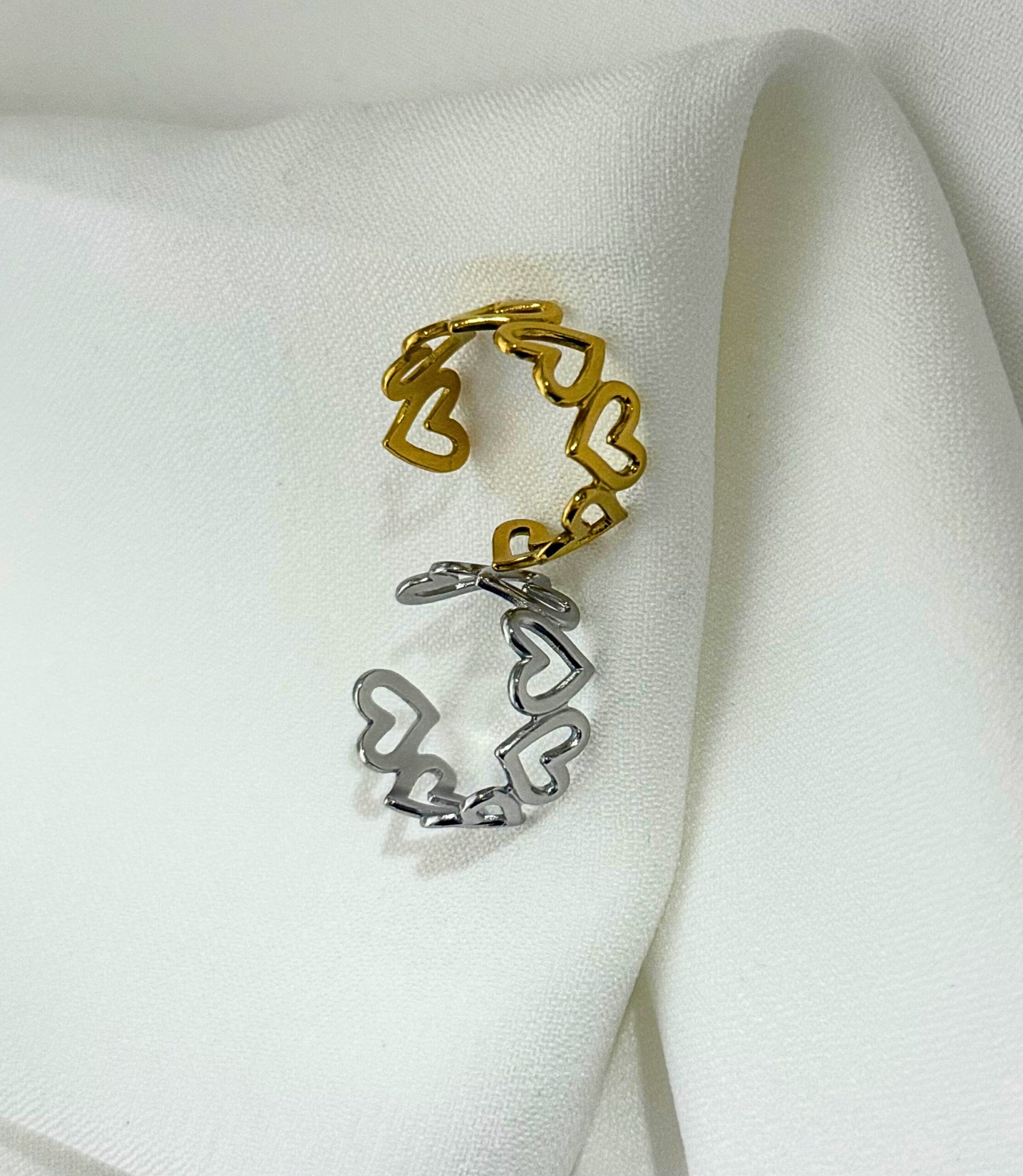 Heart Ring - Image 9