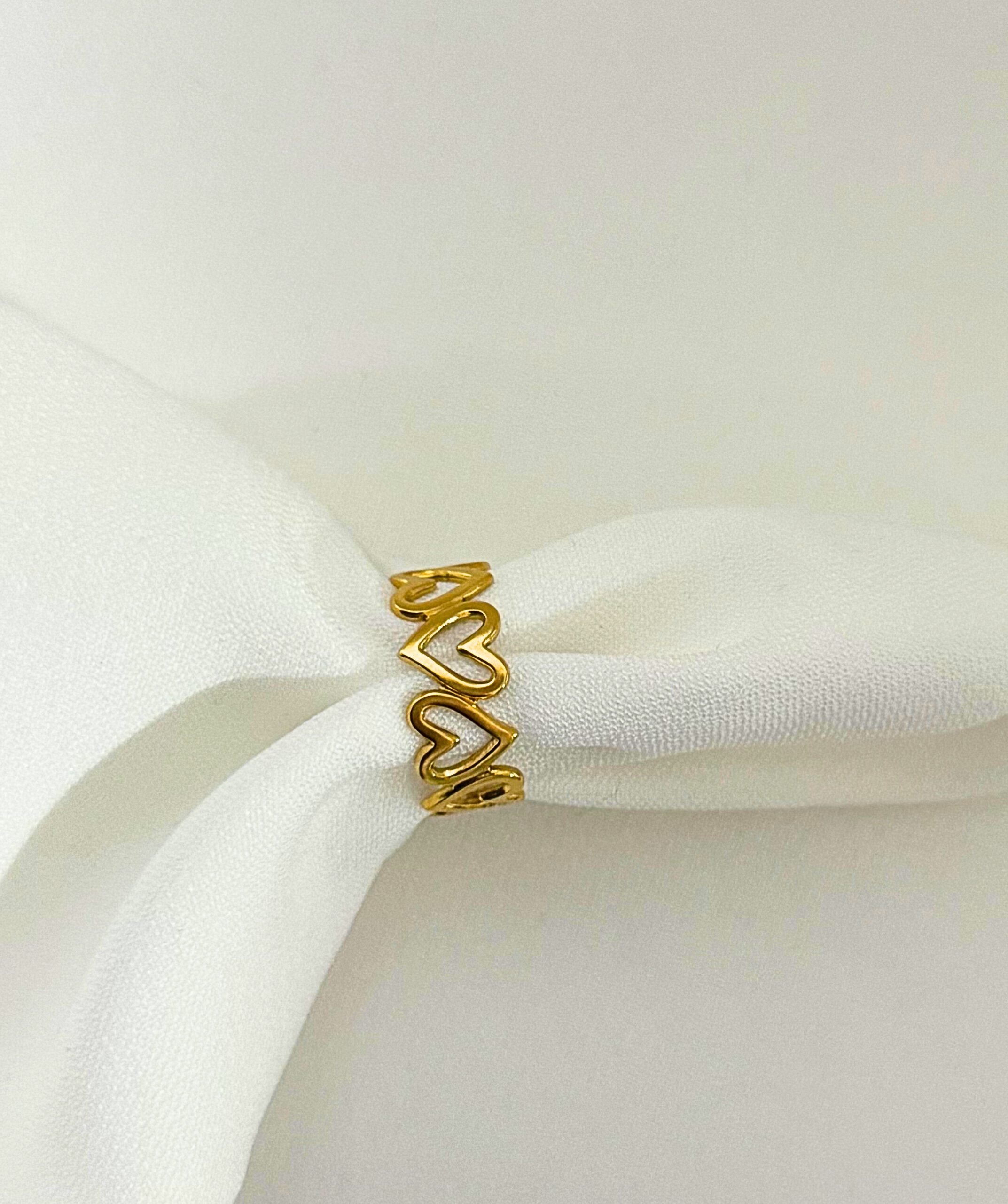 Heart Ring - Image 11
