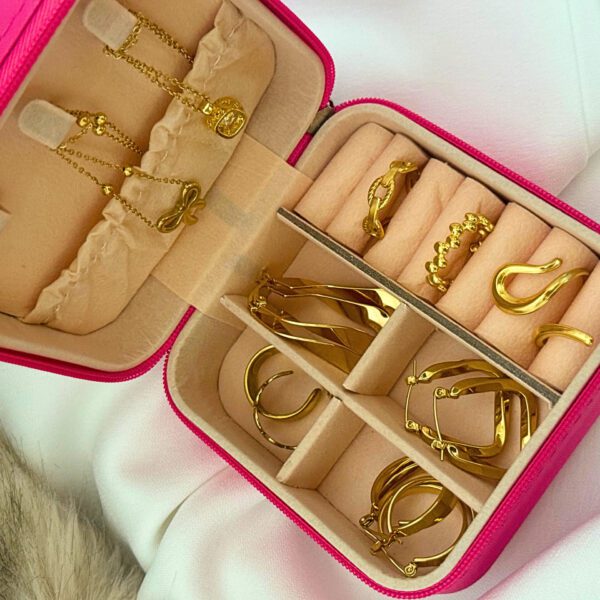 Jewellery Box Bundle Offer