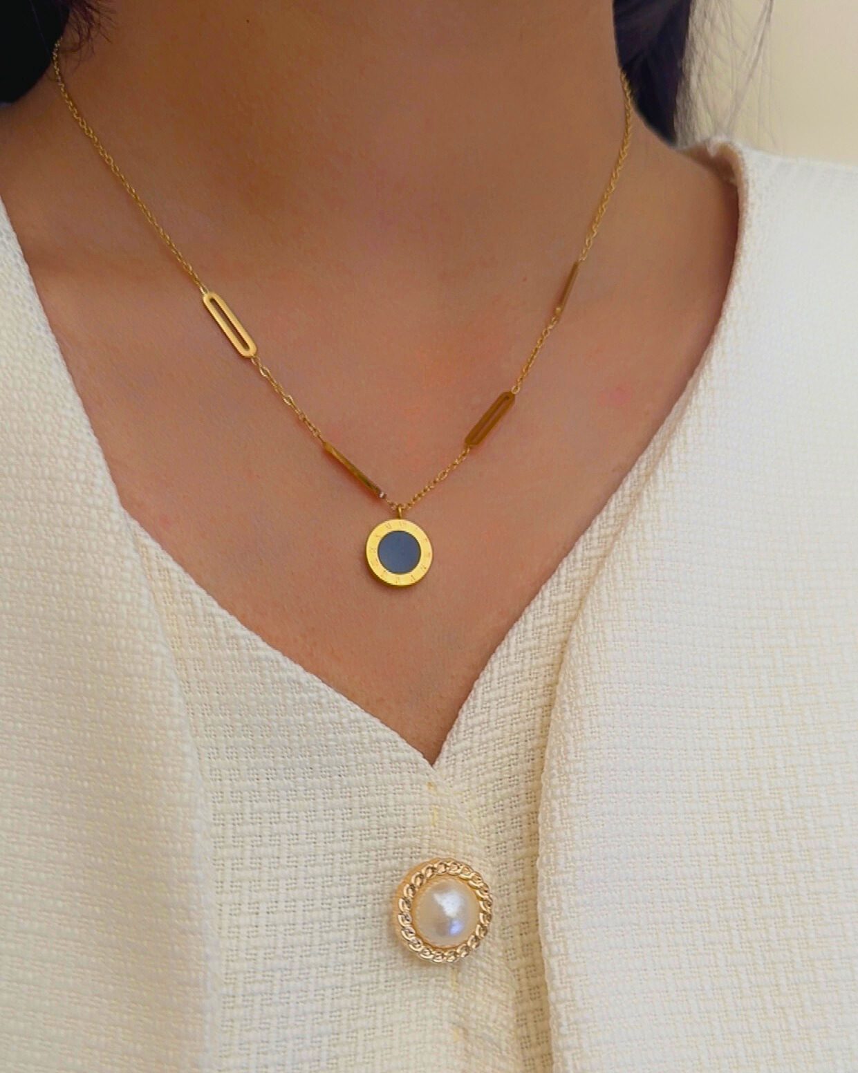 Lisa Necklace - Image 5