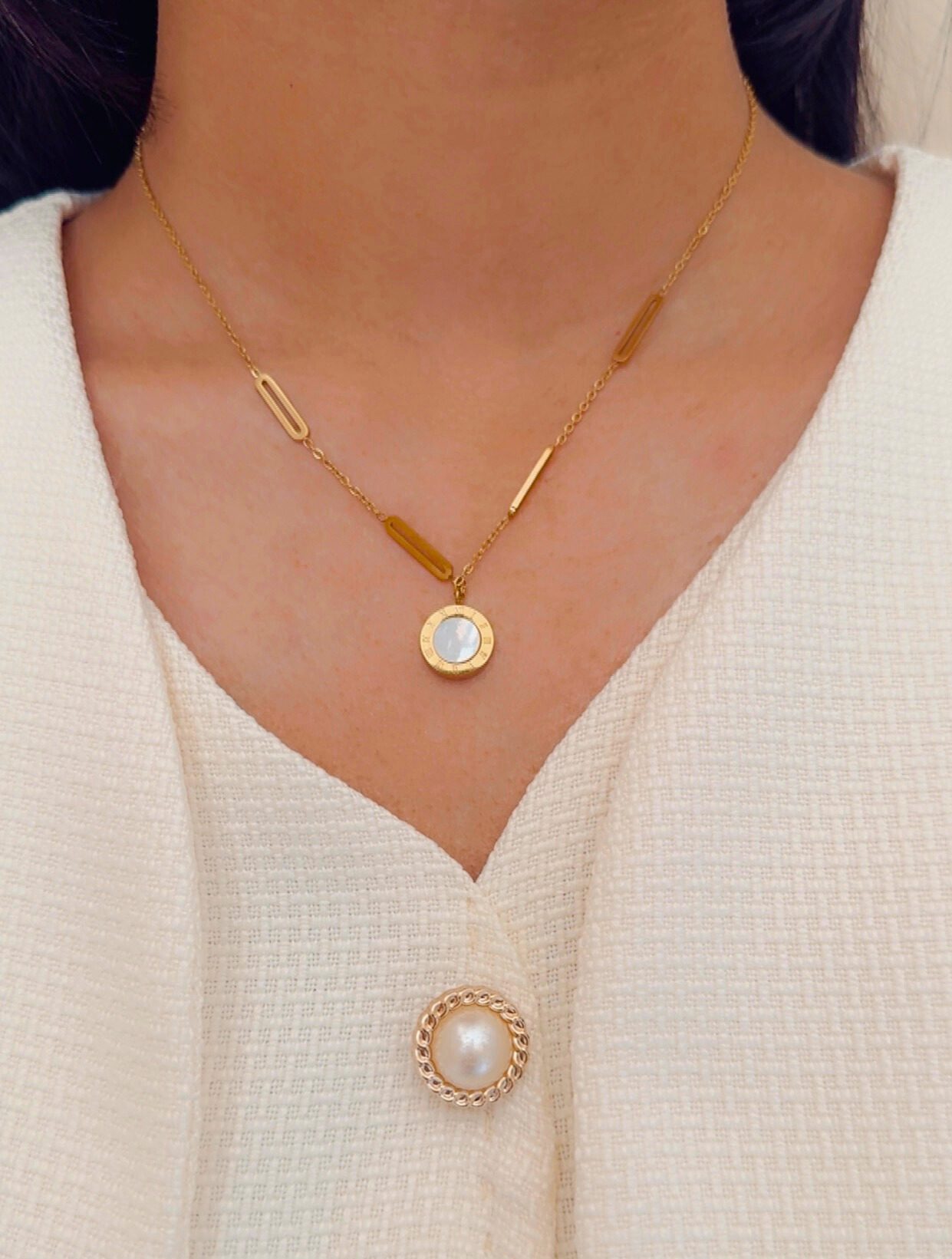 Lisa Necklace - Image 2