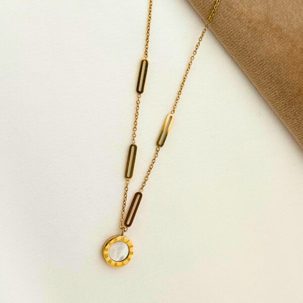 Lisa Necklace