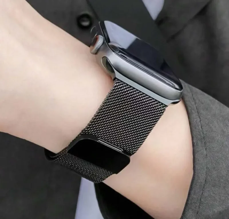 Milaniese Loop Watch Band - Image 2