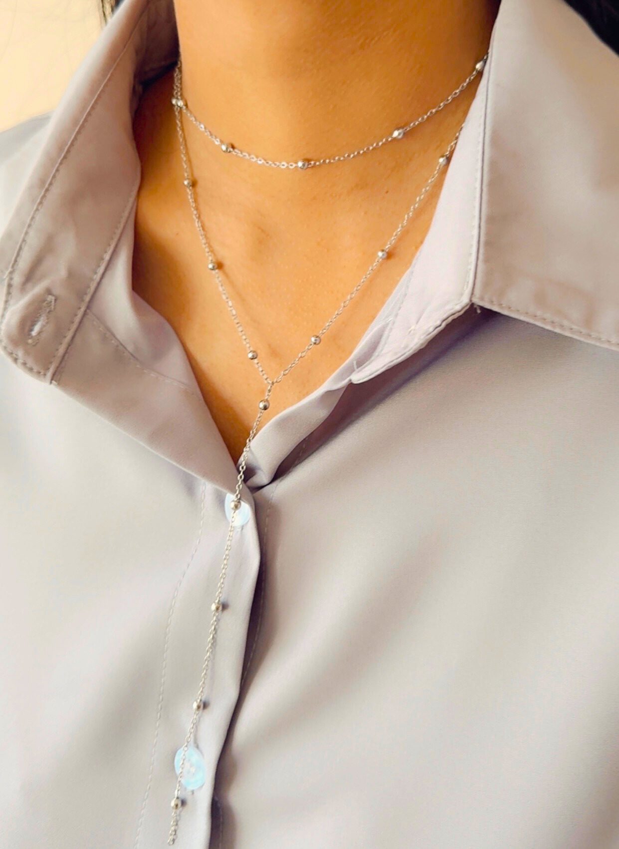 Nina Necklace - Image 2