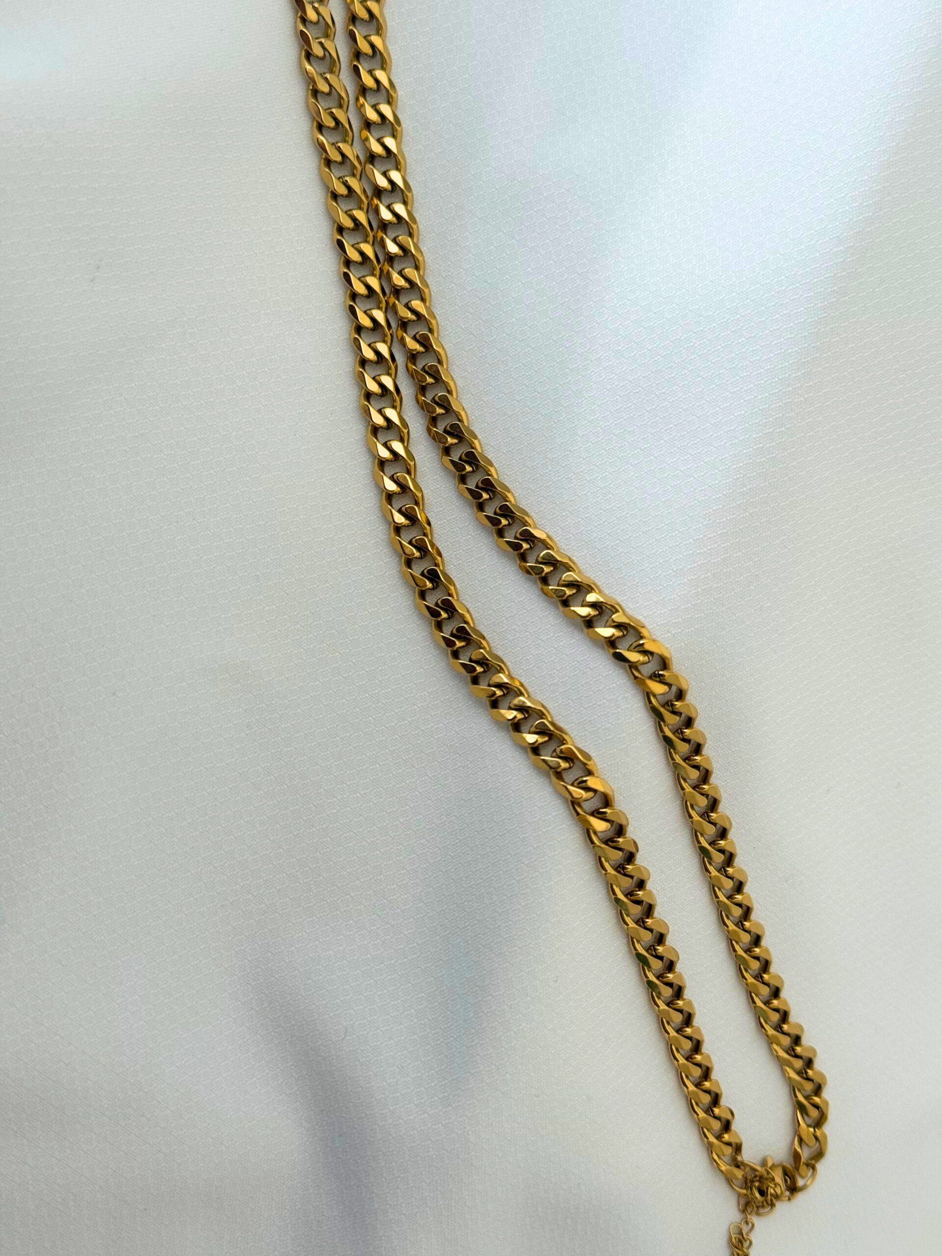 Plain Chain - Image 2