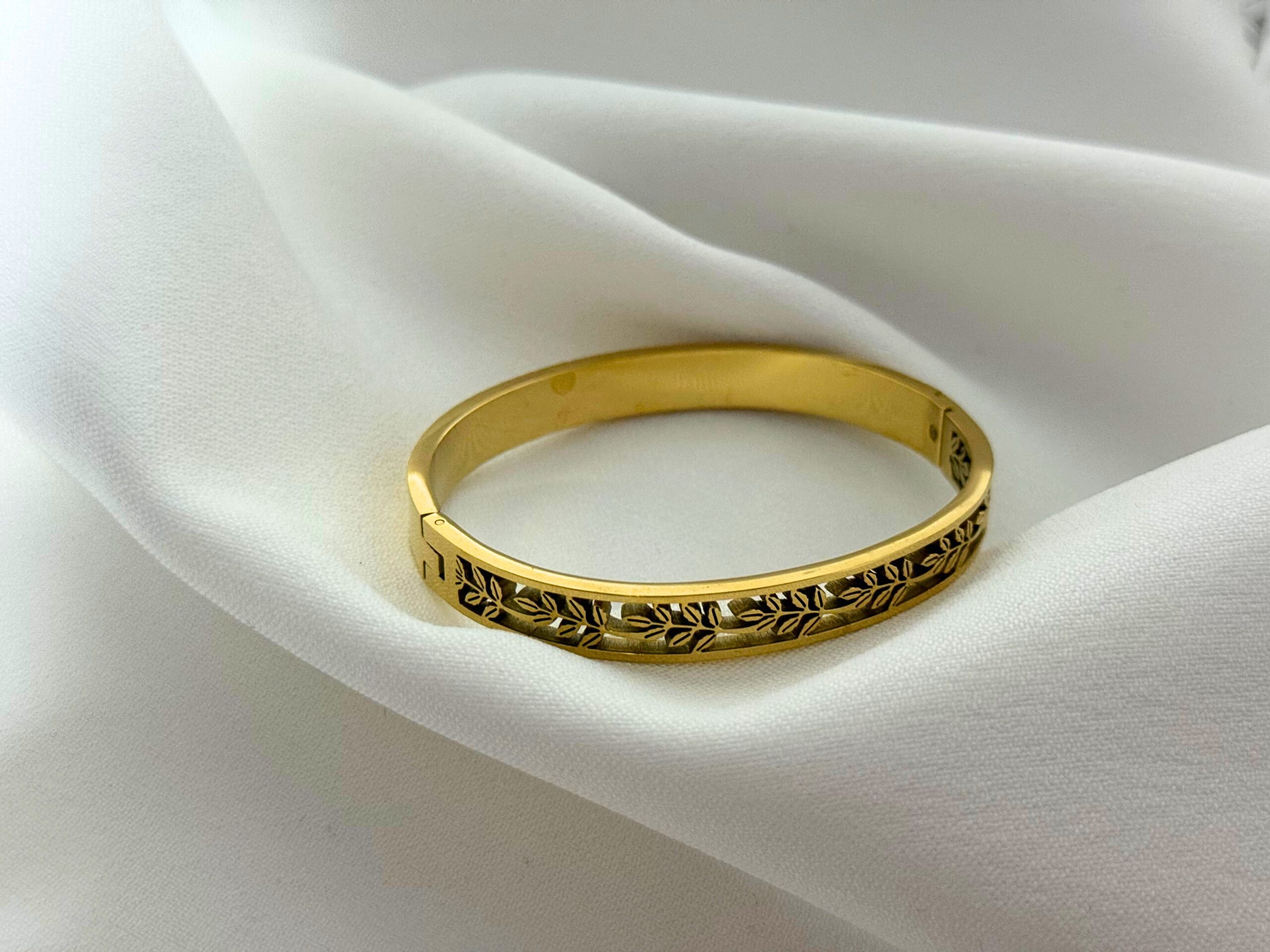 Retro Bangle - Image 4