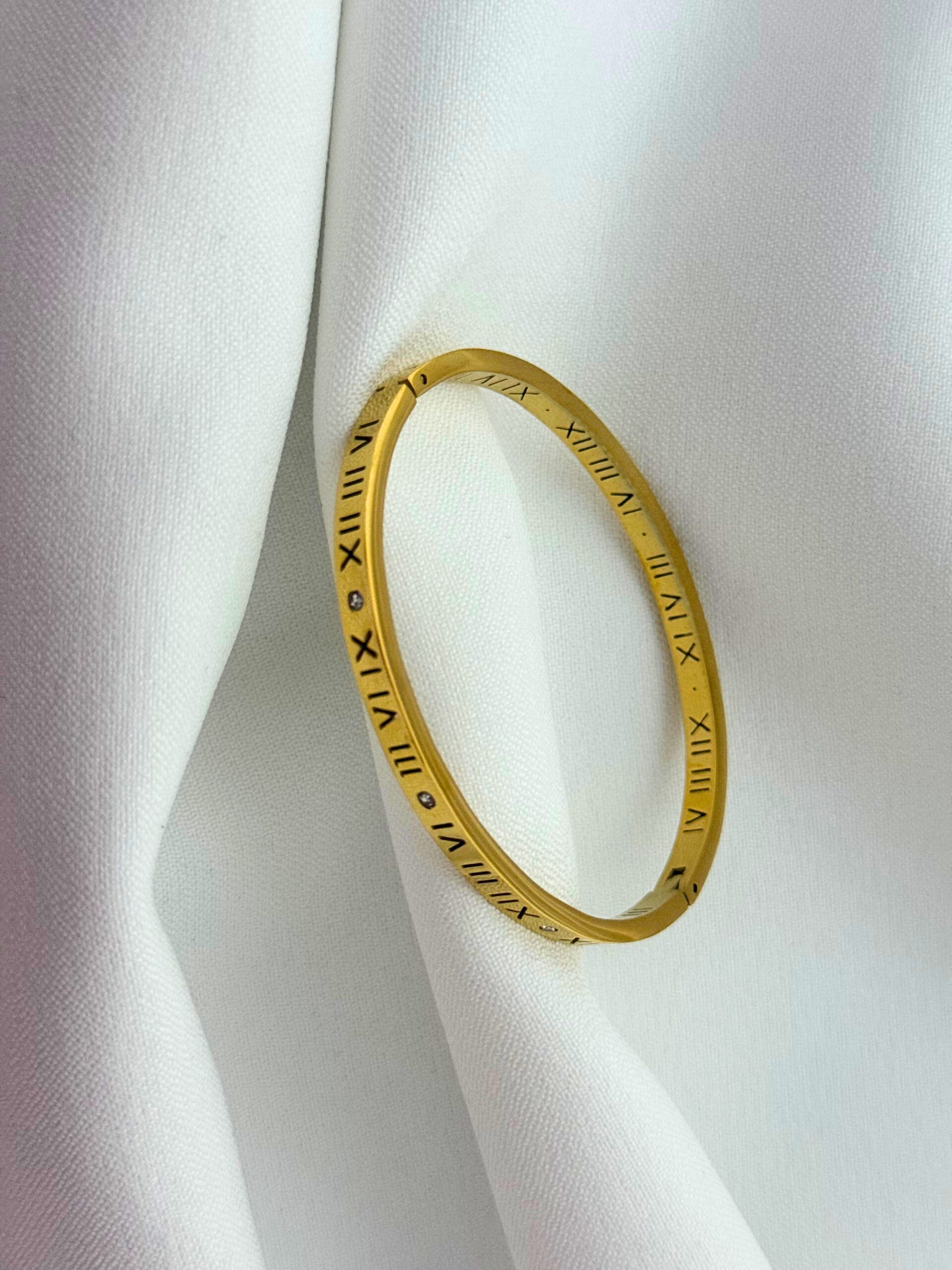 Roman Bangle - Image 2
