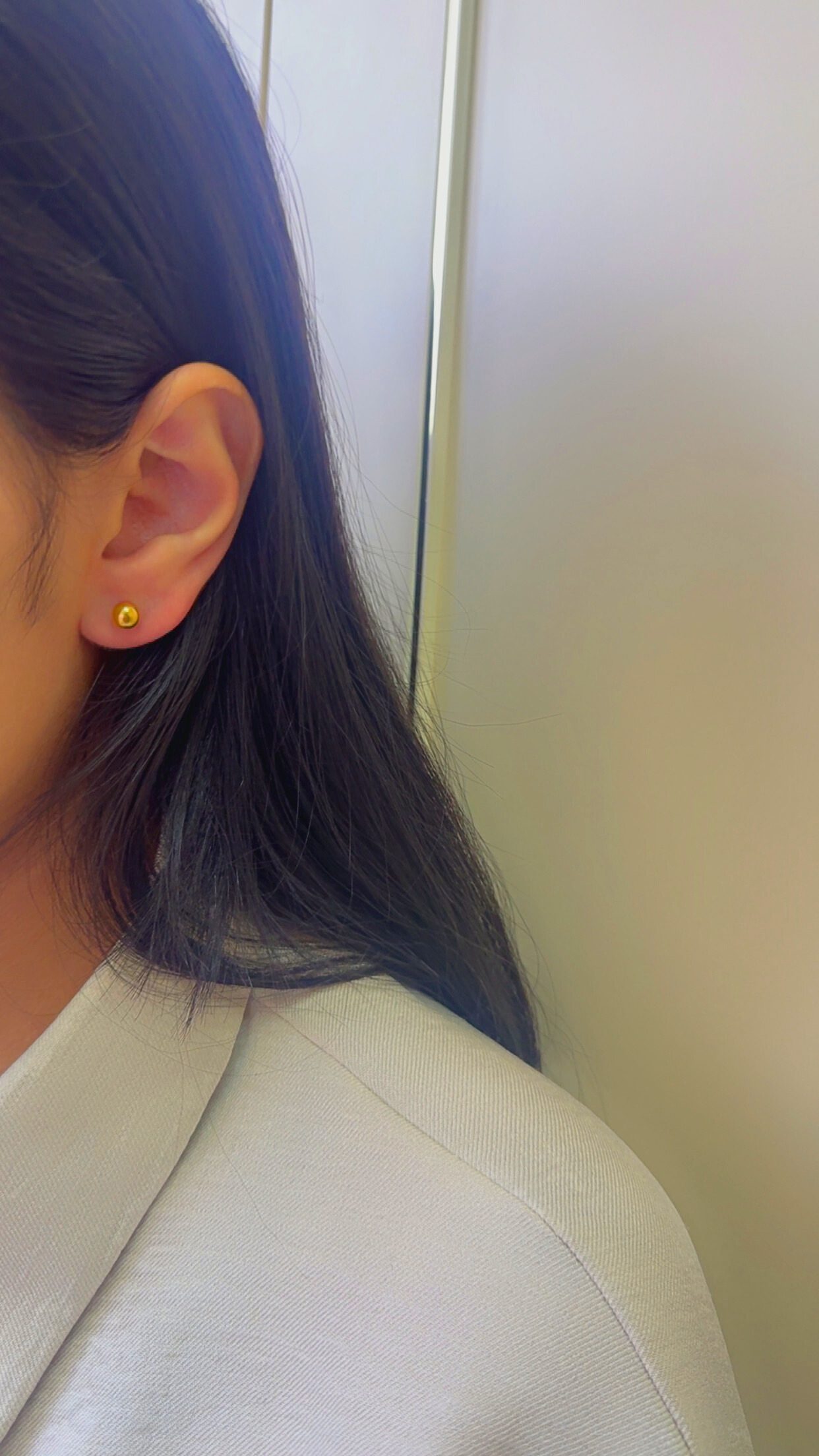 Round Stud - Image 2