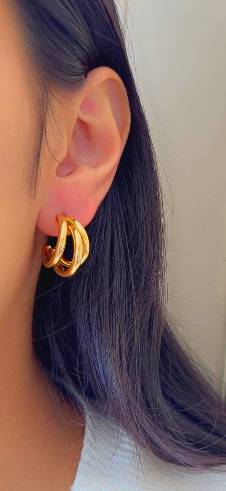 Rozina Earring - Image 4