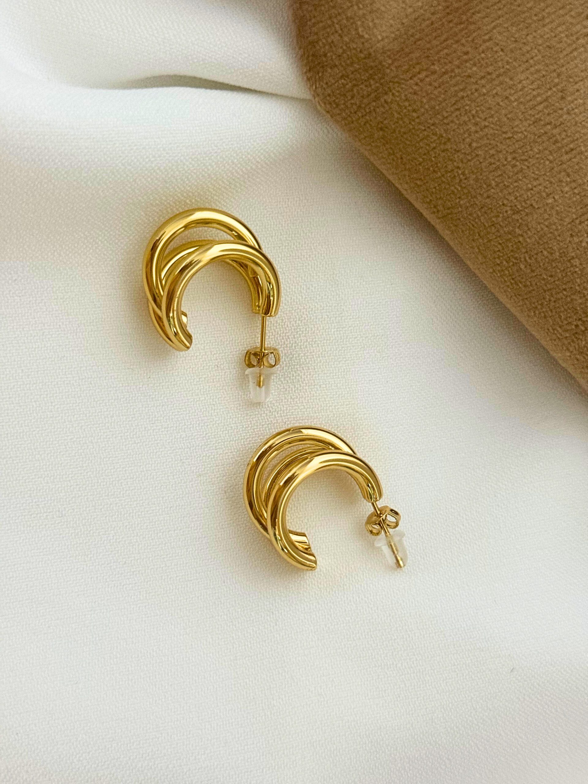 Rozina Earring
