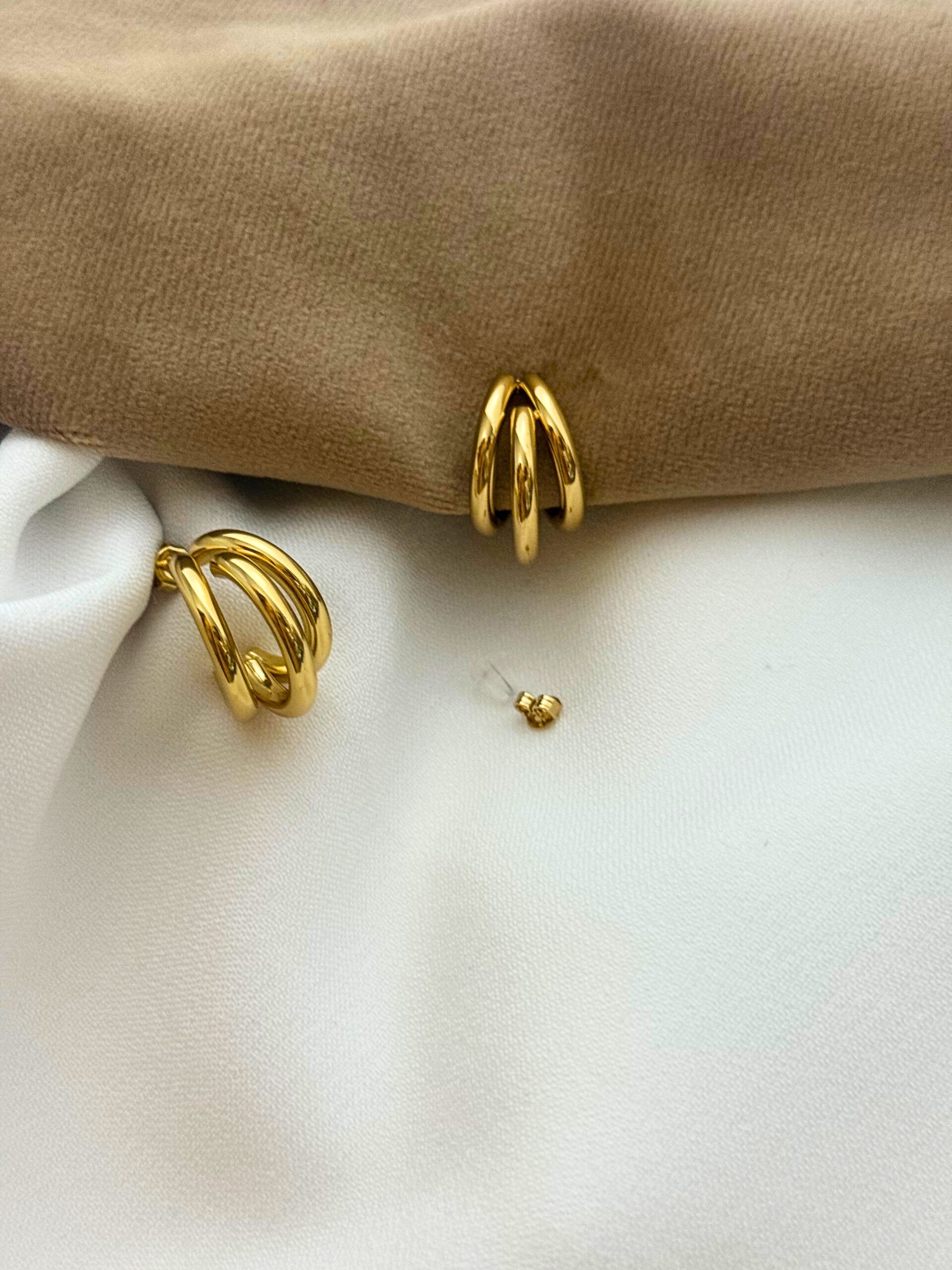 Rozina Earring - Image 3