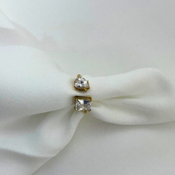 Shamsa ring