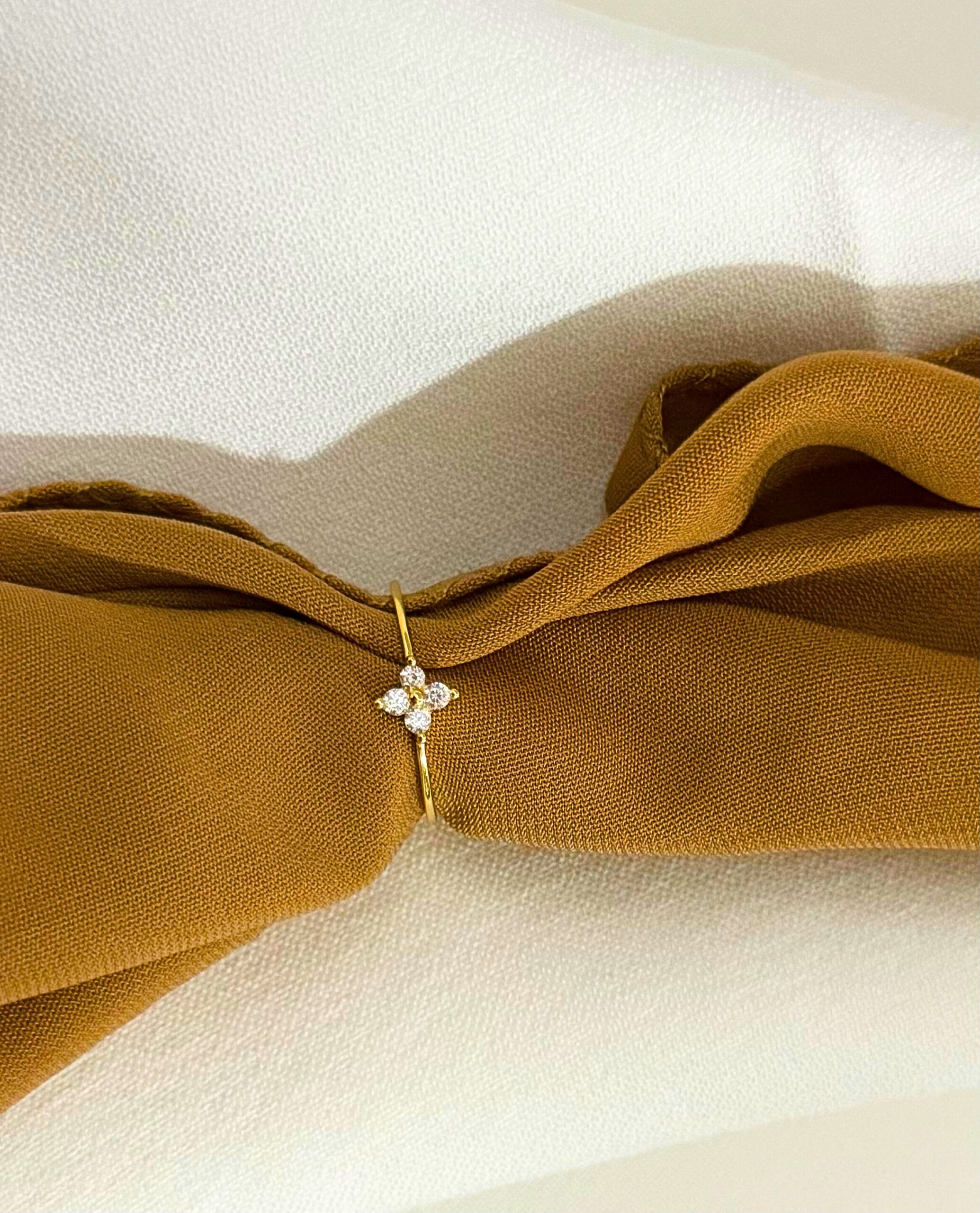 Sitara Ring