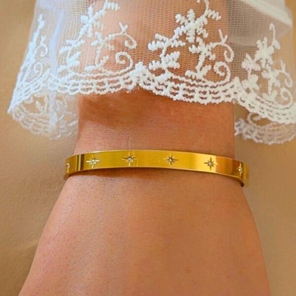 Star Bangle