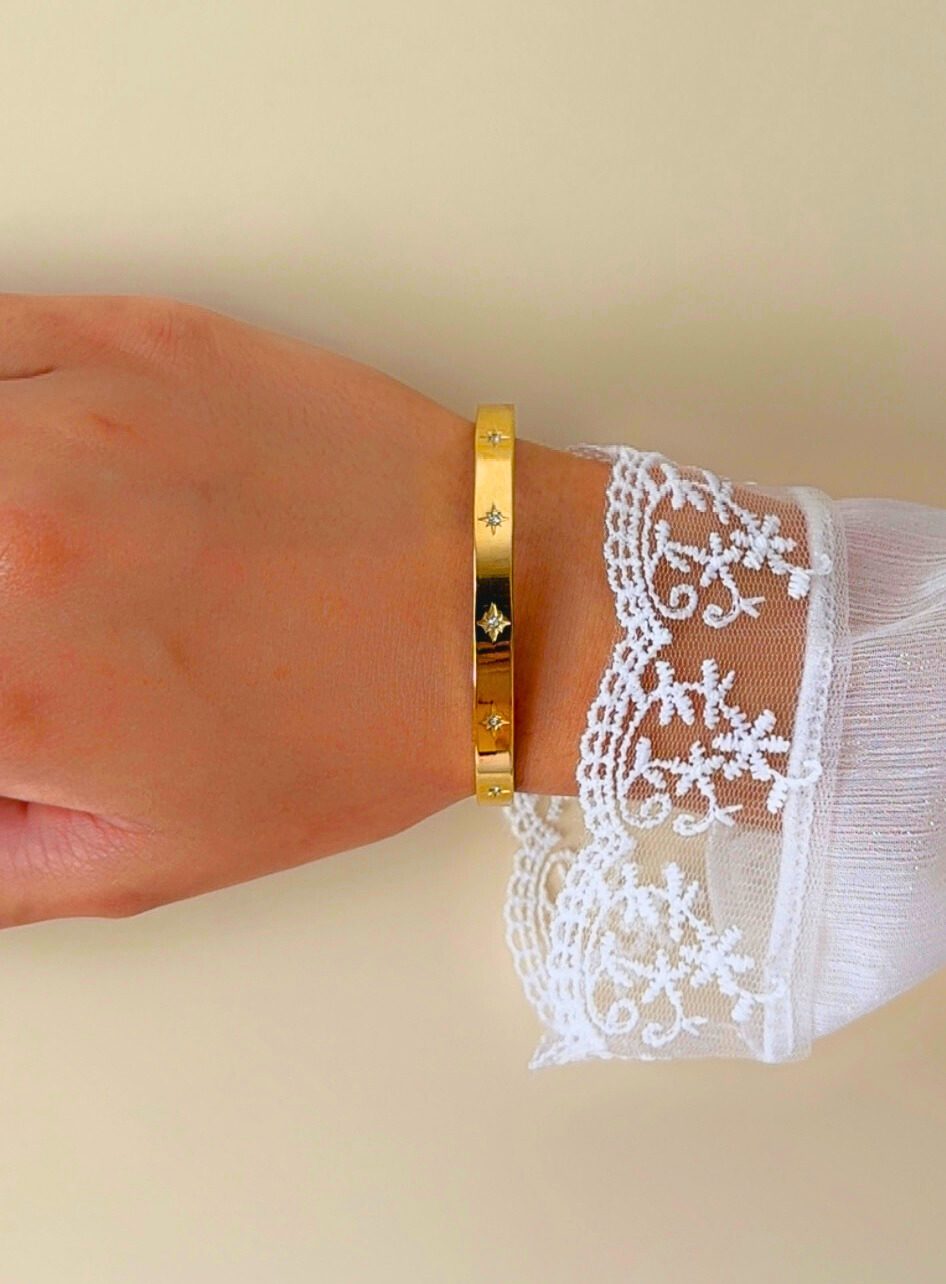 Star Bangle - Image 2