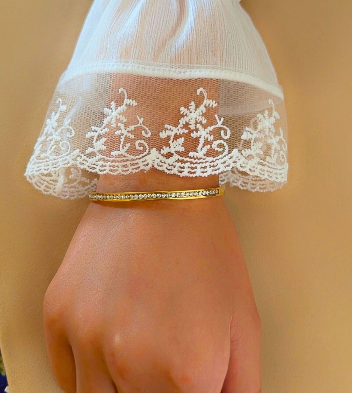 Sumaira Bangle - Image 2