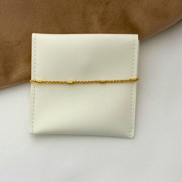 Tara Bracelet Simple Style Delicate Chain Bracelet