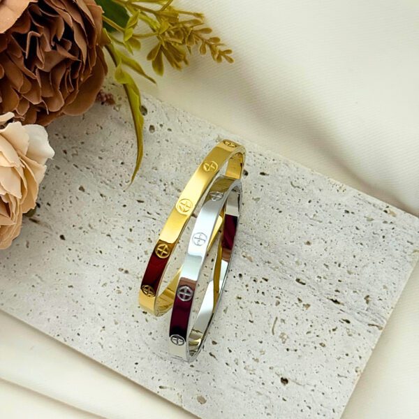 Tarnish Free Bangle