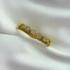 Tennis Bracelet with Rhinestone Cubic Zirconia Bangle