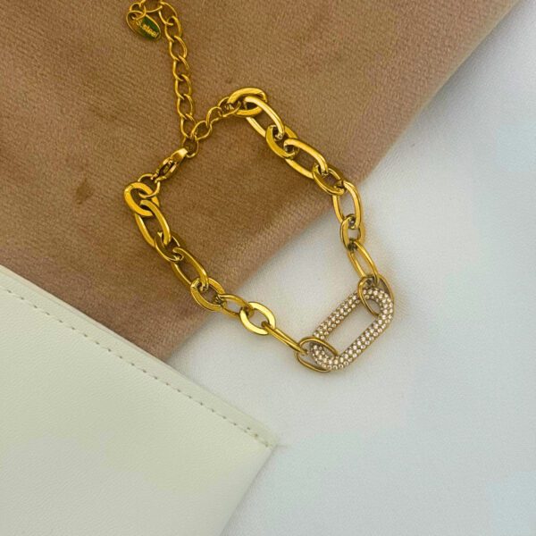 Tonsi Bracelet