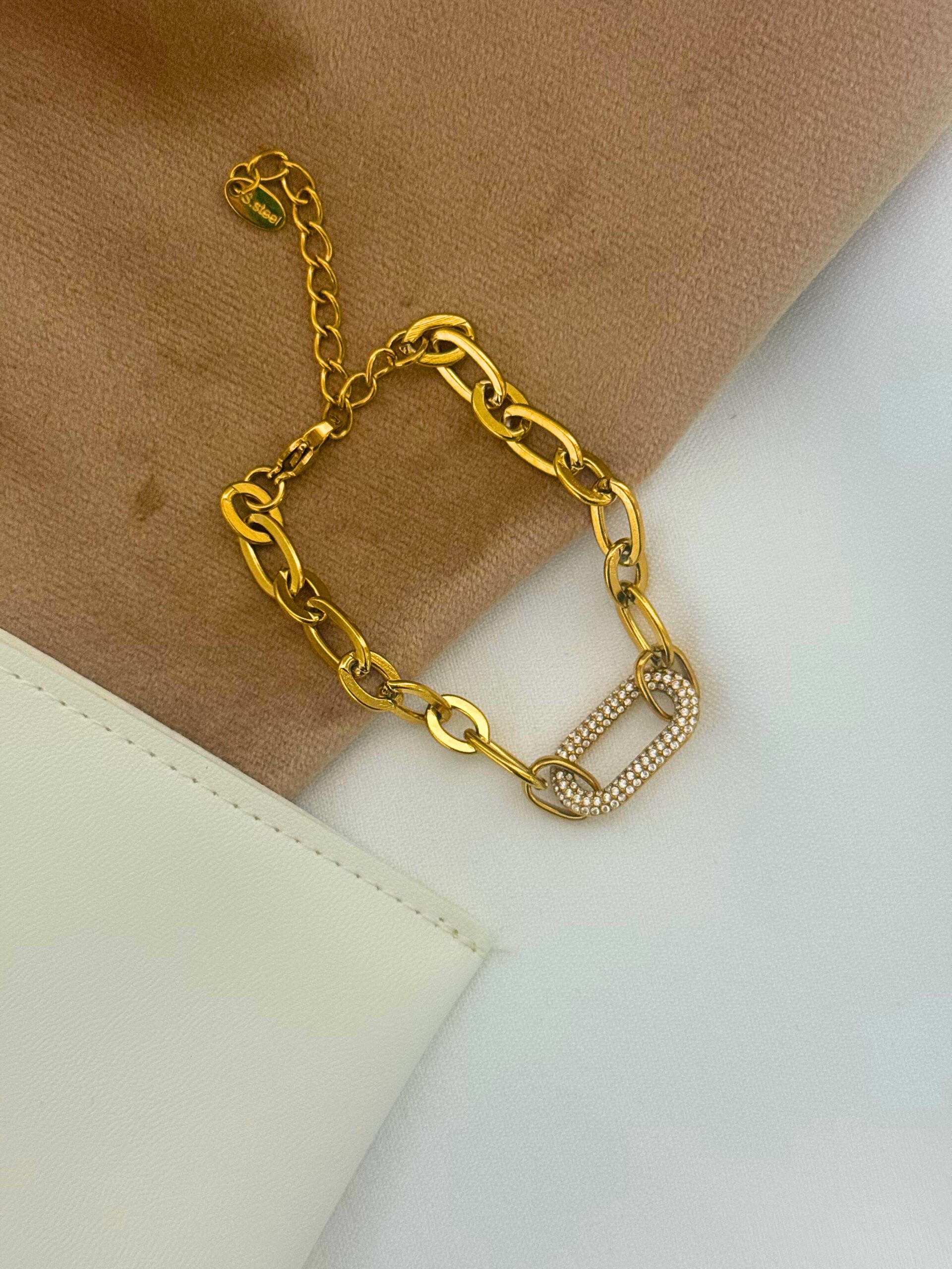 Tonsi Bracelet
