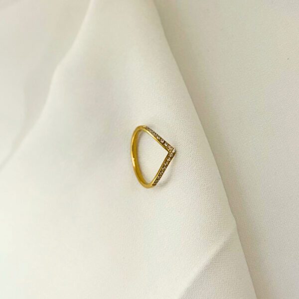 Vaniza Ring