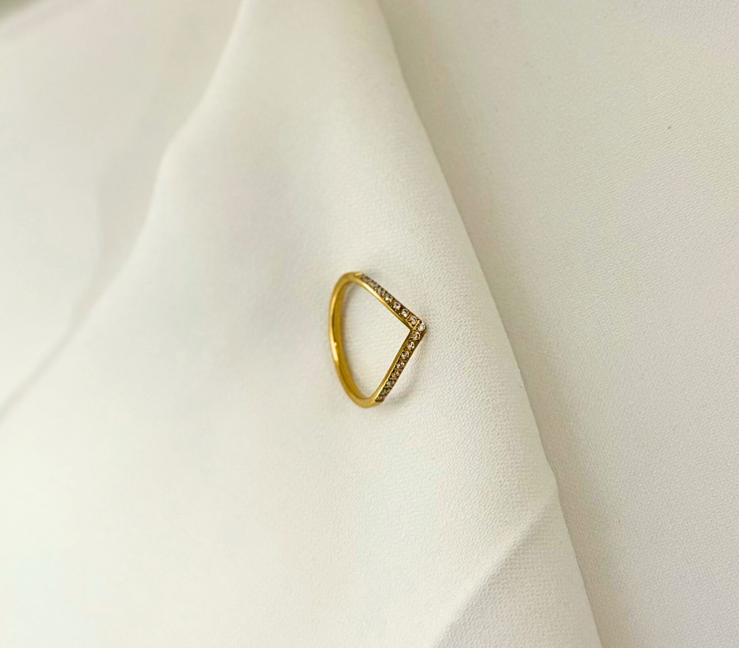 Vaniza Ring