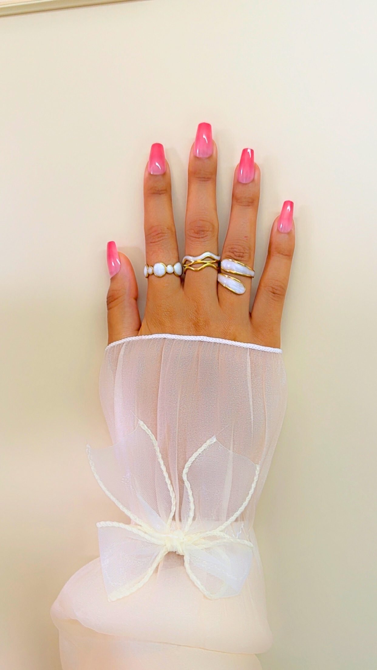 Wia Rings 3Pcs - Image 2