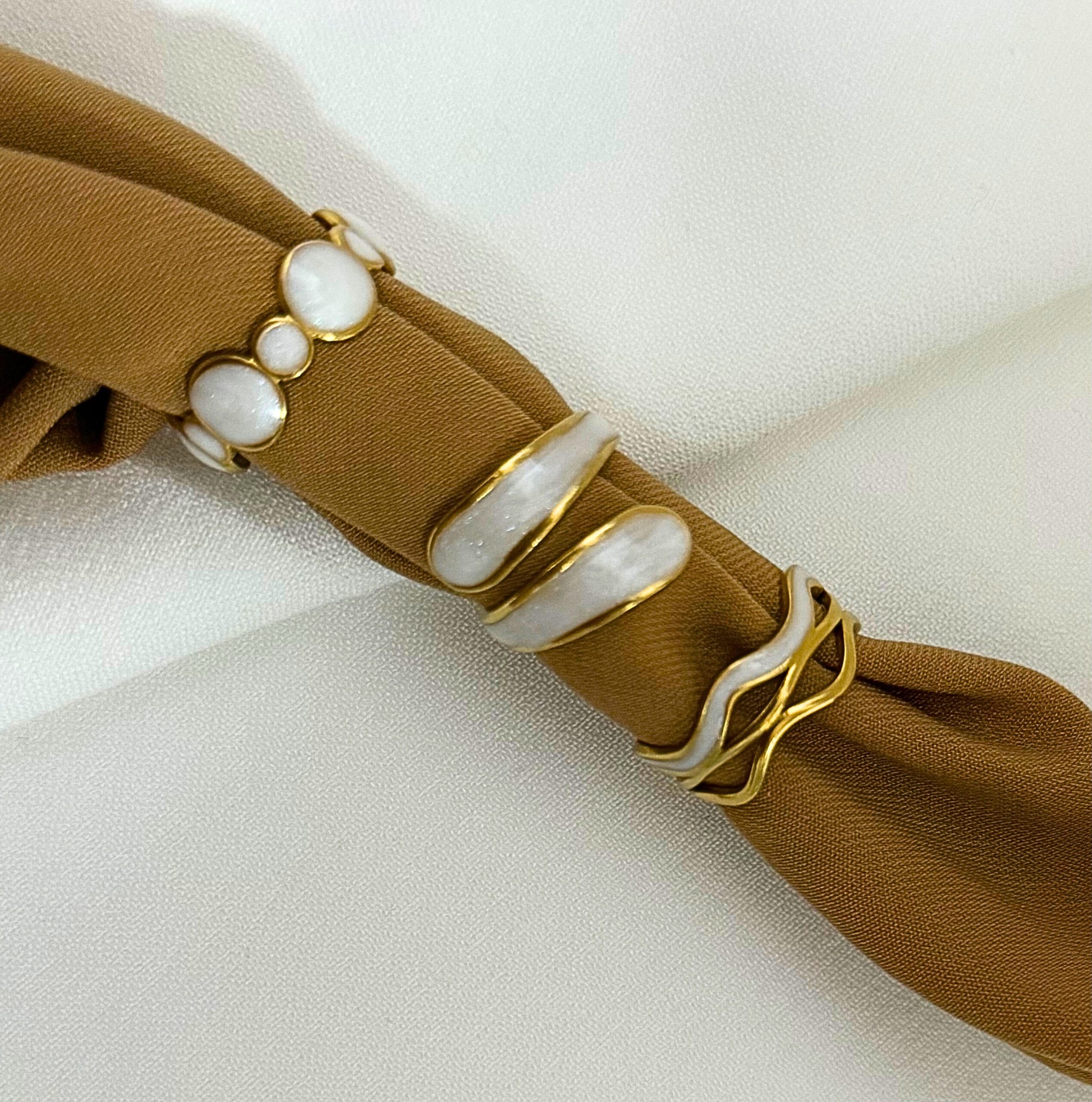 Wia Rings 3Pcs - Image 3
