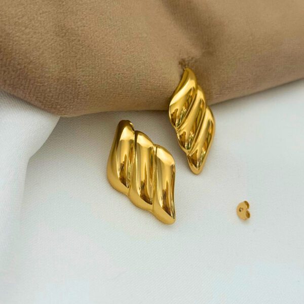 Wing Earrings
