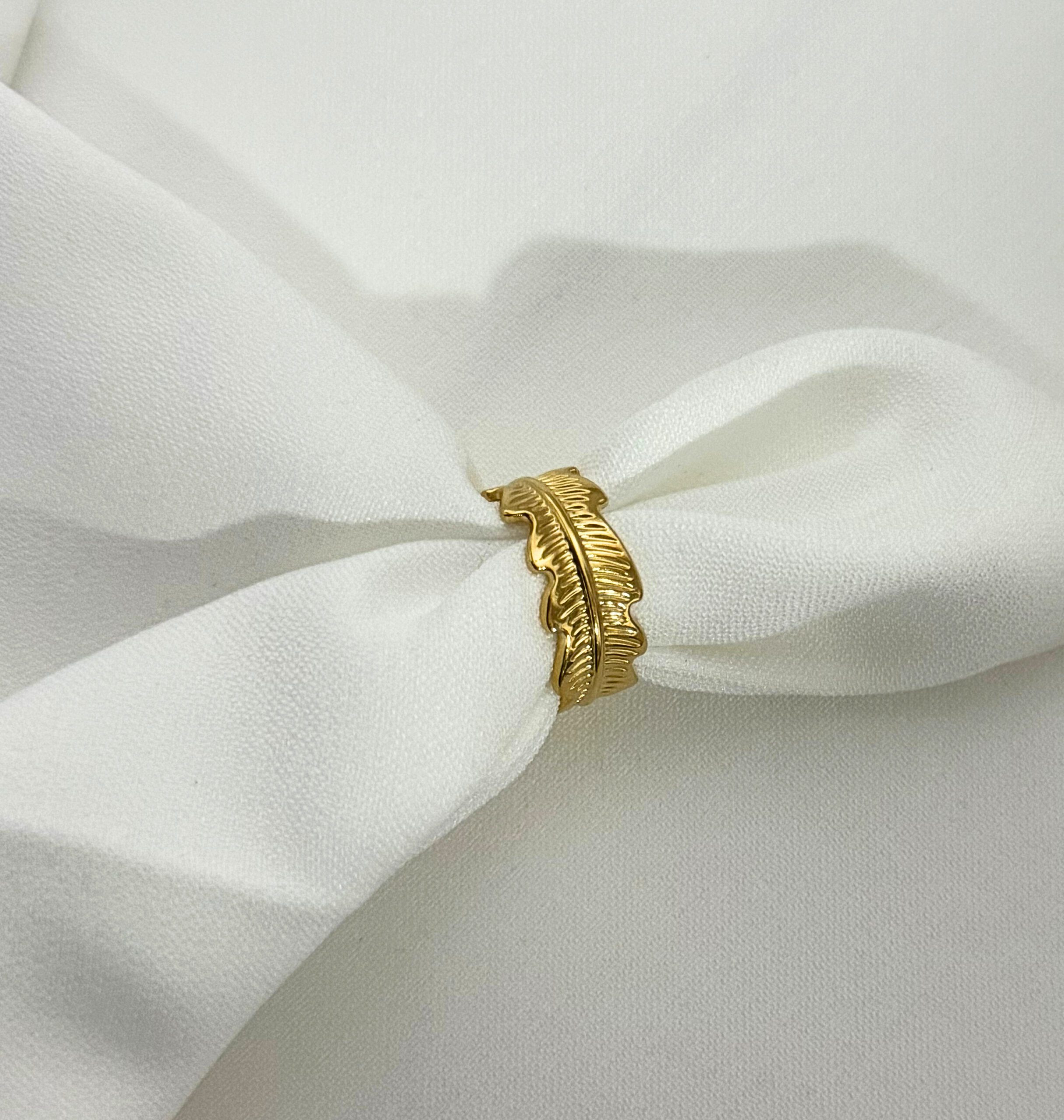 Wraped Leather