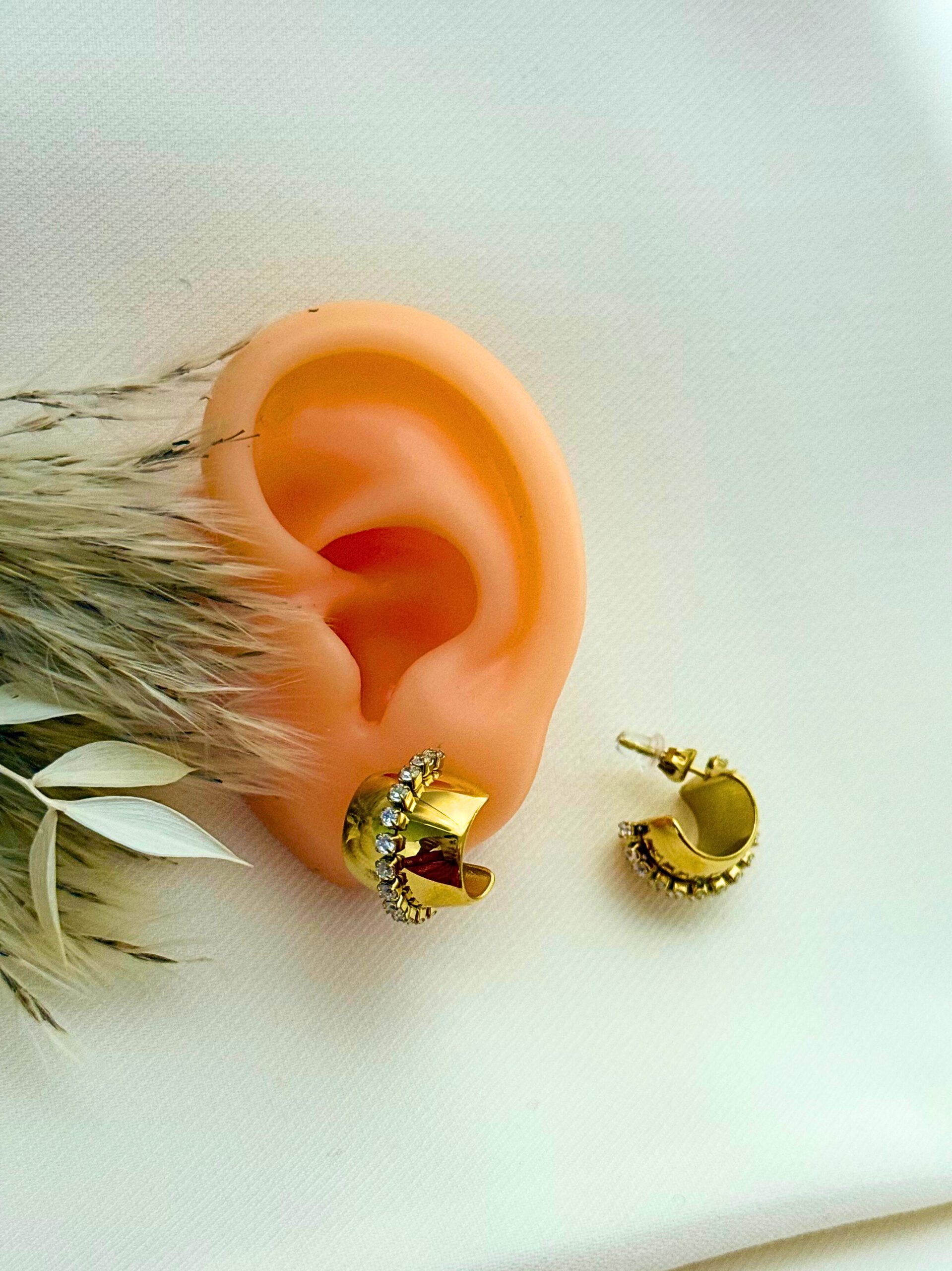 Zara Earrings - Image 3